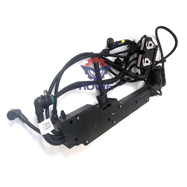 HOWE Truck Wiring Harness 20463916 20588146 20892199 for D12D D13F Engine with 1 Year Warranty