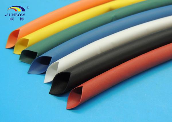 UL passed 357pcs  Hardware Assorted no adhesive Heat Shrink Tube