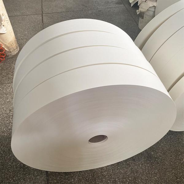 Máquina de papel do corte e do rebobinamento do papel de 200 máquinas do corte de M/Min 1600MM