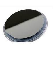 Diâmetro 50.8mm bolacha do arsenieto de gálio de 2 polegadas para a carcaça do semicondutor