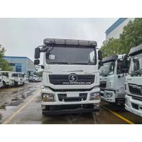 Shacman H3000 10 Wheeler Water Tanker Truck With 20000 Liters Water Tank Watering Cart