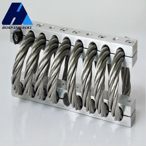 JGX-0956A-72A Isolateur résistant à la corrosion et aux chocs pour les températures extrêmes