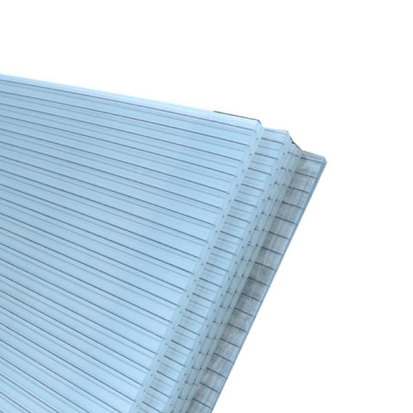 8mm 15mm Cast Highway Airport Sound Barrier Board Noise Barrier