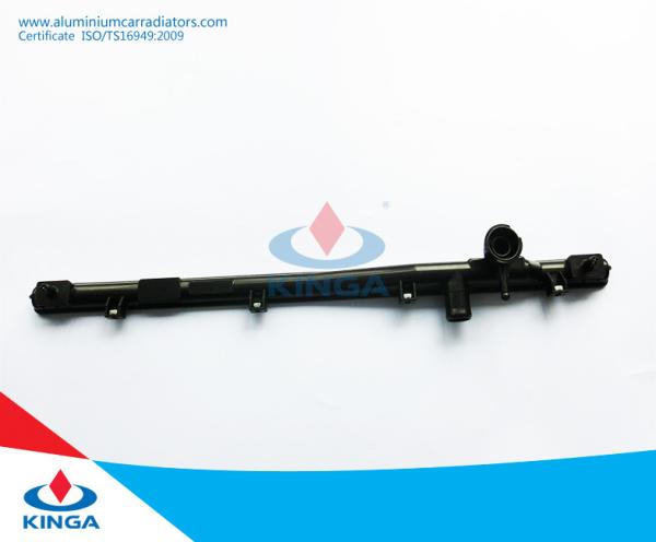 HONDA Radiator Plastic Tank For CIVIC'01-05 ES7/ES8 AT WITH OEM 19010-PMM-A51/A52