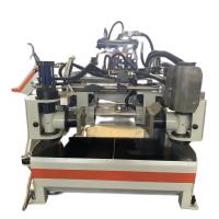 Máquina de fundição por gravidade de fundição de metal para torneira de cobre