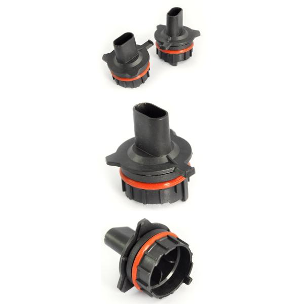 BMW 520/530/E60/728LI E39-1 H7 HID Bulbs Adapter Holder