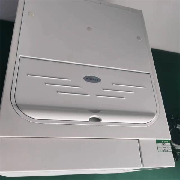 Class B Medical Sterilization 18L/23L Medical Steam Sterilizer Dental Autoclave