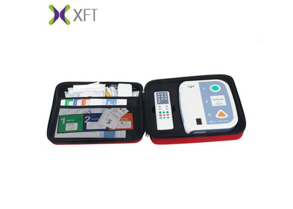 XFT-120C+ Emergency First Aid Training Kit AHA Guidelines For School Hospital Airport