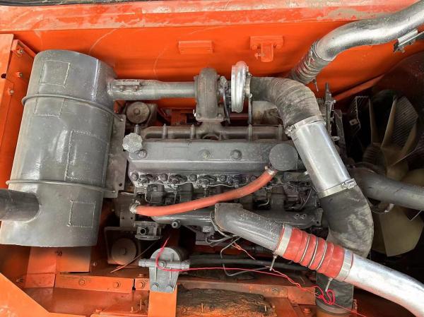1.28m3 22ton Doosan 225 Excavator Dx225 Used Excavators In My Area