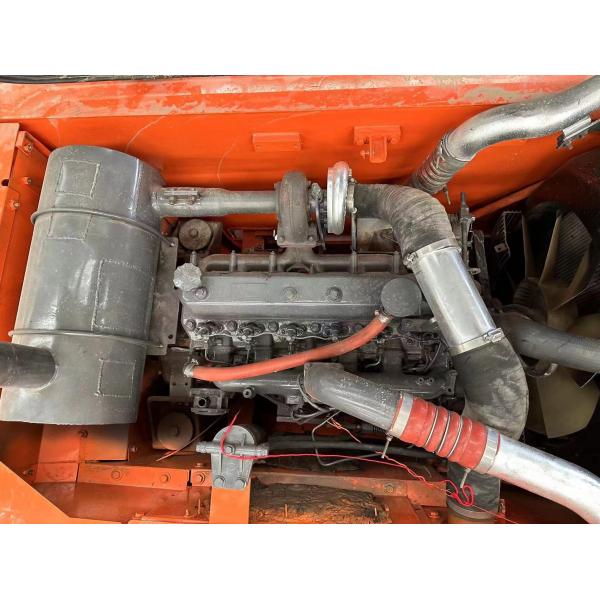 1.28m3 22ton Doosan 225 Excavator Dx225 Used Excavators In My Area