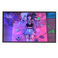 BOE TFT à cellule ouverte Affichage LCD couleur 16,7M 49Inch Écran LCD 400 cd/m2 (Typ.)