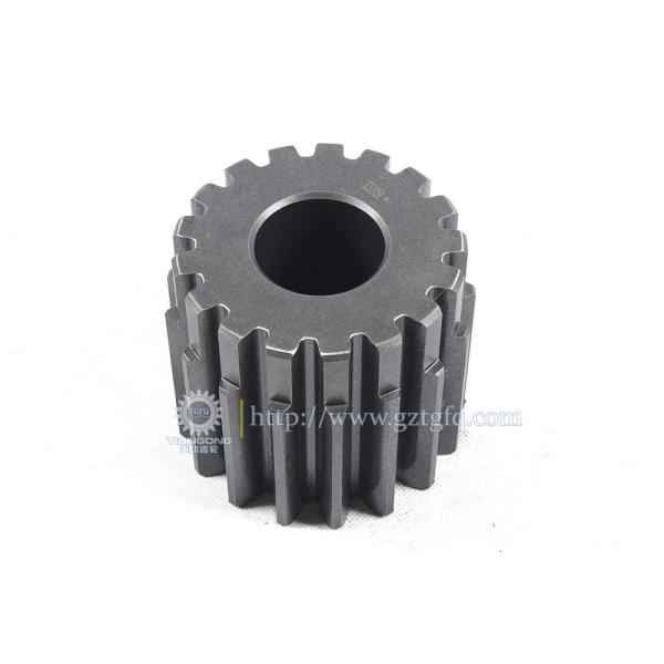 EX200-1 Excavator Spare Parts Swing Travel Planet Planetary Gear Carrier Assy Final Drive Carrier