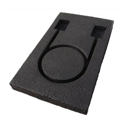Thickness 0.5-10mm EVA Foam Sheet Shock Resistant For Tool Box