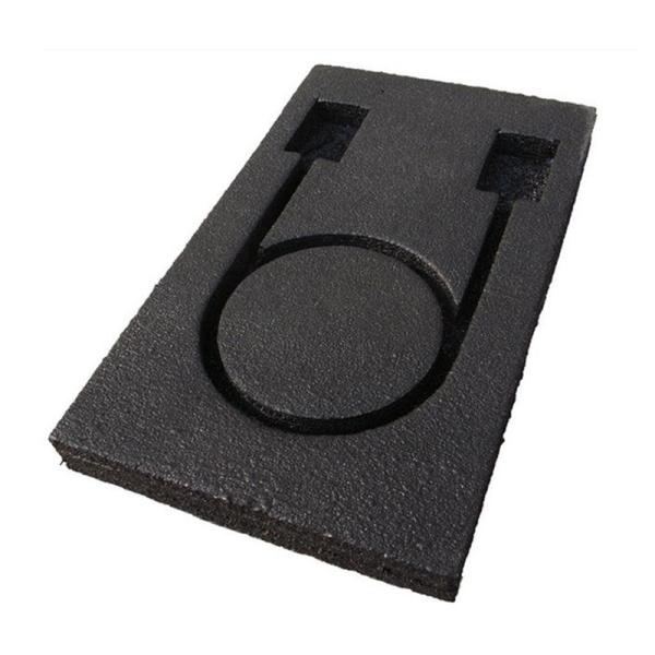 Waterproof Thickened EVA Craft Foam Sheets , Anti Vibration EVA Foam Panels