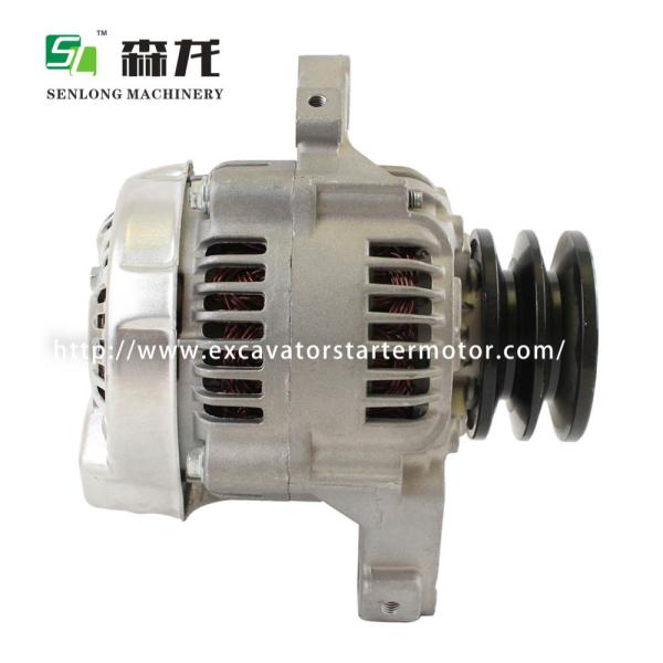 12V 45A Denso 100211-6780 K174H AND0238 12204 290-198 36-12204 90-29-5297 115.501.040 Replacement Alternator  M7580dt