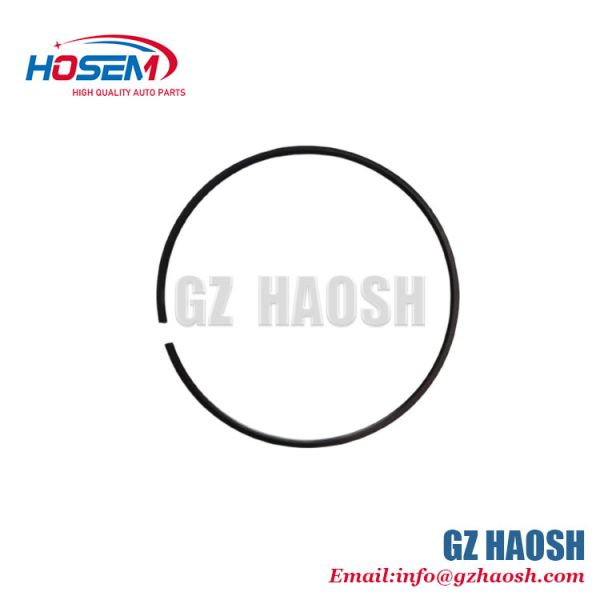 PIÈCES DÉTACHÉES AUTO 8-98054995-0 ISUZU CAMION Jeu de segments de piston NPR71 4HG1 115MM 4HJ1