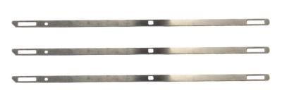 Textile Wire Heald Muller Ribbon Ky Narrow Fabric Needle Loom Spare Parts