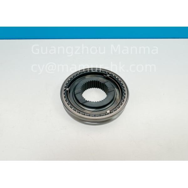 MAMUR Transmission Low & 2ND Synchronizer For JMC 528T6 Truck Auto Part