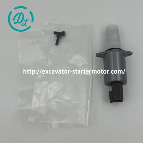 EexcavaStart Sany SY215 24V Solenoid Valve OEM 1017628 P1017628