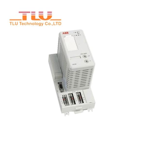 1.5kgs ABB Freelance DAO01 Analog Output Module