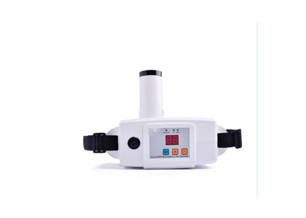 BLX-8 Dental Equipment Handheld Wireless portable x ray machine