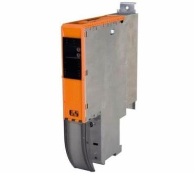 8BVI0220HWS0.000-1 B&R PLC Module Connexion intégrée pour le frein de maintien du moteur et le capteur de température