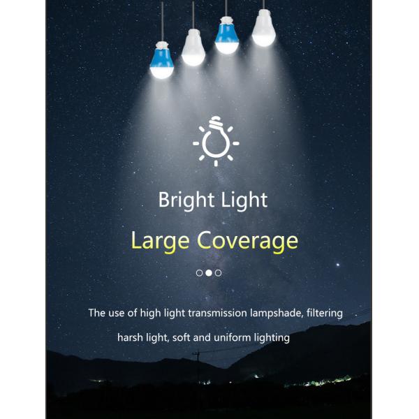 Решетка набора освещения СИД домочадца системы 3.7V солнечной энергии магнето высокой эффективности