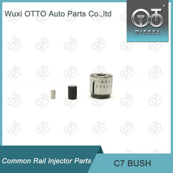 Válvula diesel (Pin Oil Valve) para injetores do gato C7/C9