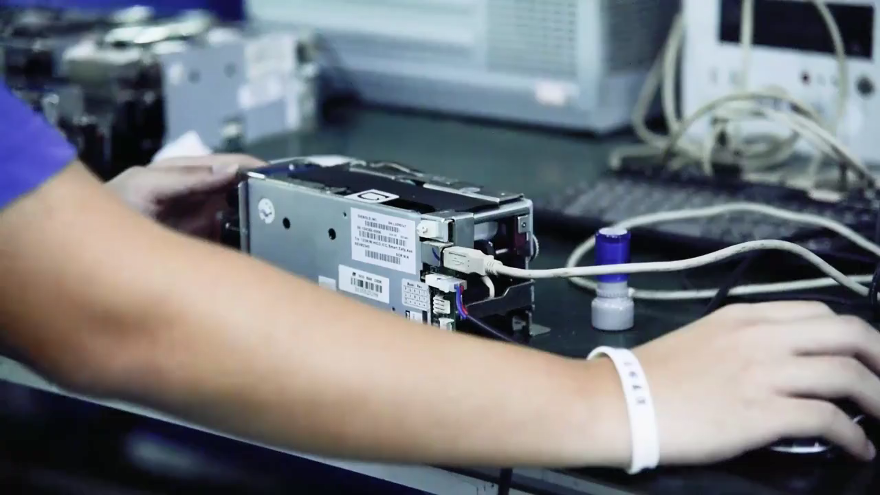 Guangzhou Yinsu Electronic Technology Co., Limited