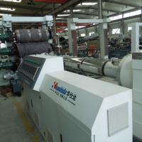 PE PP ABS PVC シート生産ライン自動