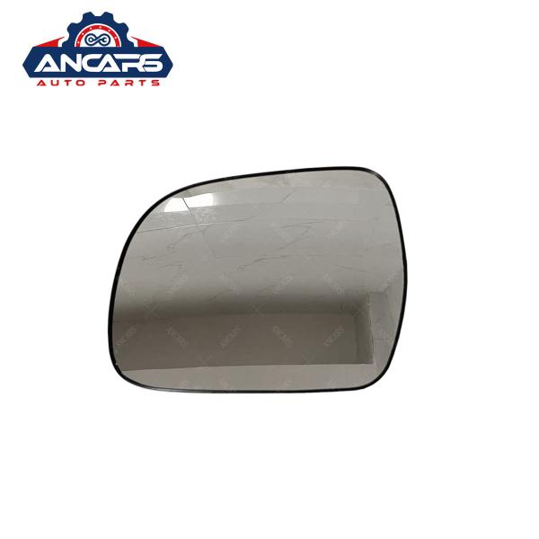 2003-2008 Lexus Side Mirror Parts Lexus RX350 RX450h Lexus Rx330 Mirror Glass 87901-48040