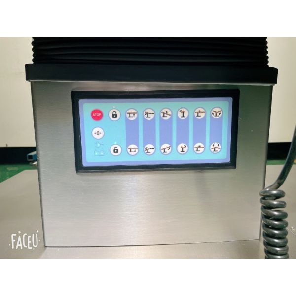 Electric Operating Table System Full Adjustable For General Surgery & ICU