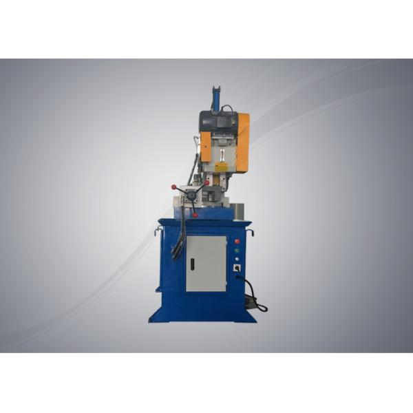 High Performance Pipe Cutting Equipment , Fast Speed Automatic Pipe Cutter