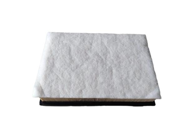 Paper Felt 321mm Car Engine Air Filter 17801-38050 17801-38051 For TOYOTA