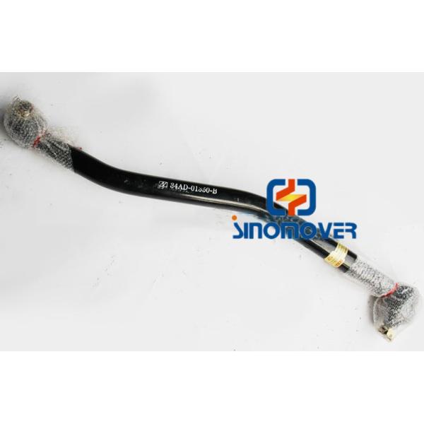 34AD-01350-B CAMC Truck Spare Parts Steering Drag Link