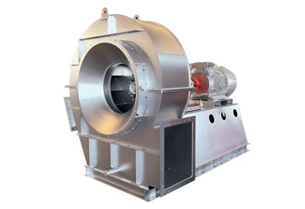 6-12 Series Customized Centrifugal Blower Fan High Temperature Resistant CE Certificate