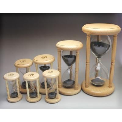 OEM Interior Decorative Sand timer with Wholesale Price