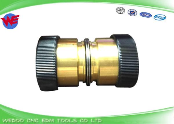 O fio de Shangwuzhuan cortou o conjunto de polia da roda das partes 451 da máquina de EDM 42D x 64mmL