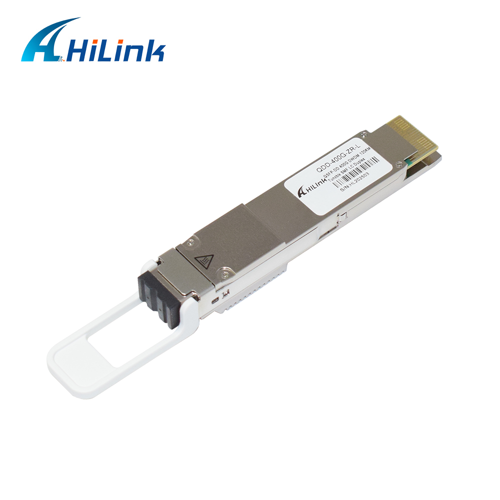 400G QSFP-DD ZR Pro Coherent Transceiver 0-75℃