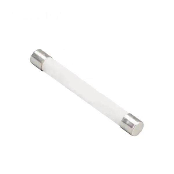 Système photovoltaïque DC 1500V 10*65mm 10*85mm Fuseau solaire photovoltaïque 1A 5A 10A 15A 20A 25A Fuseaux céramiques à liaison fusible cylindrique
