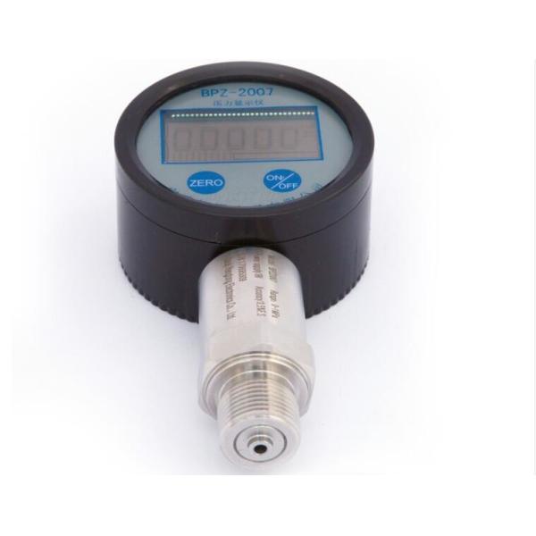 digital pressure gauge(The best quality, best service)
