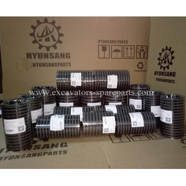 El equipo del sello del motor del oscilación de XKAY-00553 XKAY-00974 cabe Hyundai R210LC-7 R480LC-9 R160 R170