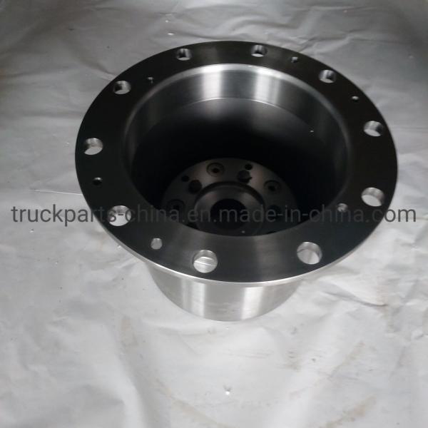 Sinotruk HOWO Грузовик Hc16 Редуктор колесного узла оси Az9231340329 Части электрической системы