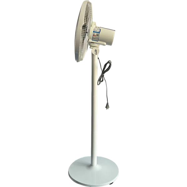 HY-Q749 7 Rotary Vane Electric Ventilation Fan for Enhanced Air Circulation