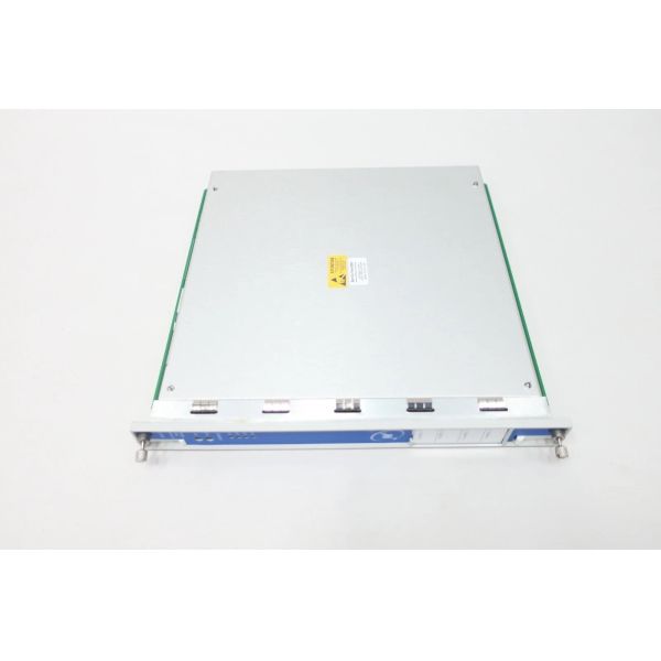 Bently Nevada 3500 4-Channel Relay Module with Industrial Grade Overvoltage Protection and Anti Electromagnetic Interference