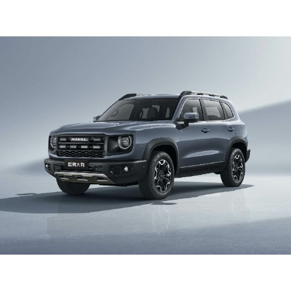 High Quality Haval 2022 Big Dog 1.5T 2WD Husky Edition Automatic Used Car with International Export