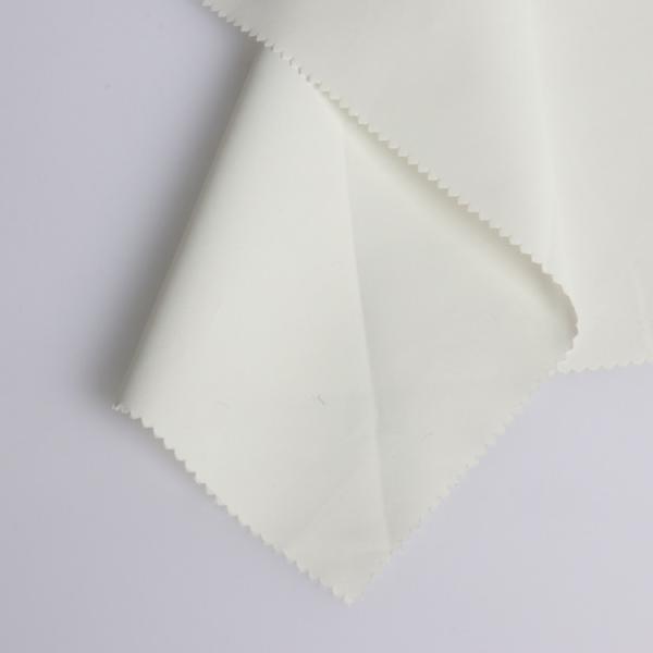 Hygroscopic regenerated spun Pongee 300T FD can be used as shopping bag/tent