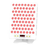 Sauna Pod Red Near-Infrared Light Massager PDT Infrared LED Light Beauty Therapy Panel For Hair Growth