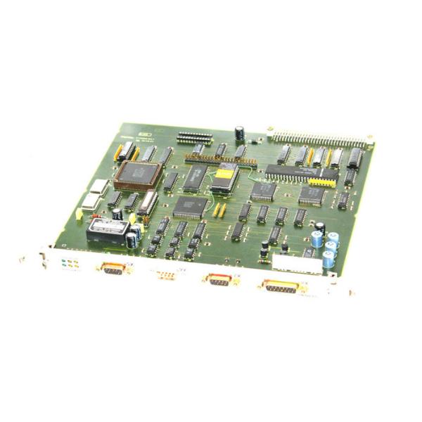 SINEC L1 6DD1660-0AJ0 CS6のプログラム可能なサーキット ボード