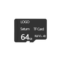 Tarjeta de memoria SD TF 32GB 64GB 128GB 256GB 512GB Para cámara de teléfono inteligente DVR